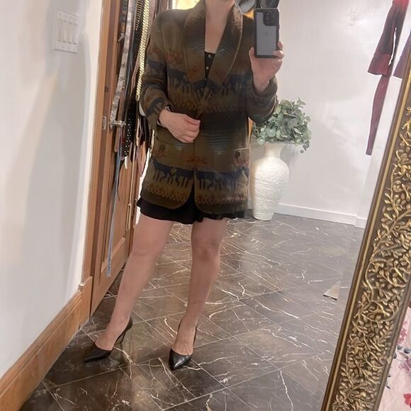 Express vintage jacket - Picture 8 of 16